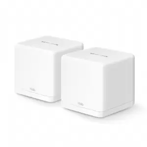 MESH MERCUSYS HALO H60X AX1500 PACK X2