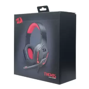 AURICULAR REDRAGON H220 THEMIS 2