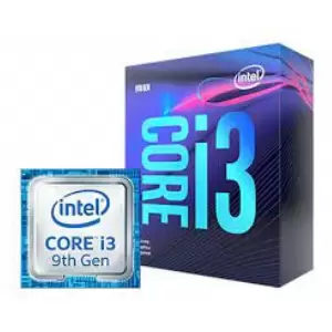 MICRO INTEL CORE I3-9100 LGA1151