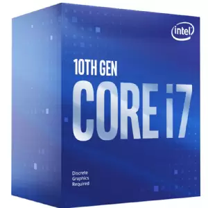MICRO INTEL CORE I7-10700F (SIN VIDEO) LGA1200