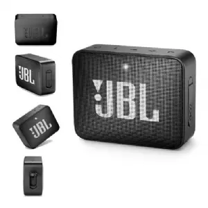 PARLANTE BLUETOOTH JBL GO2