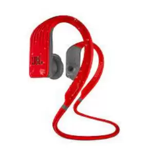AURICULAR BLUETOOTH JBL ENDURANCE JUMP RED