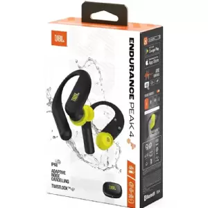 AURICULARES BLUETOOTH JBL ENDURANCE PEAK4