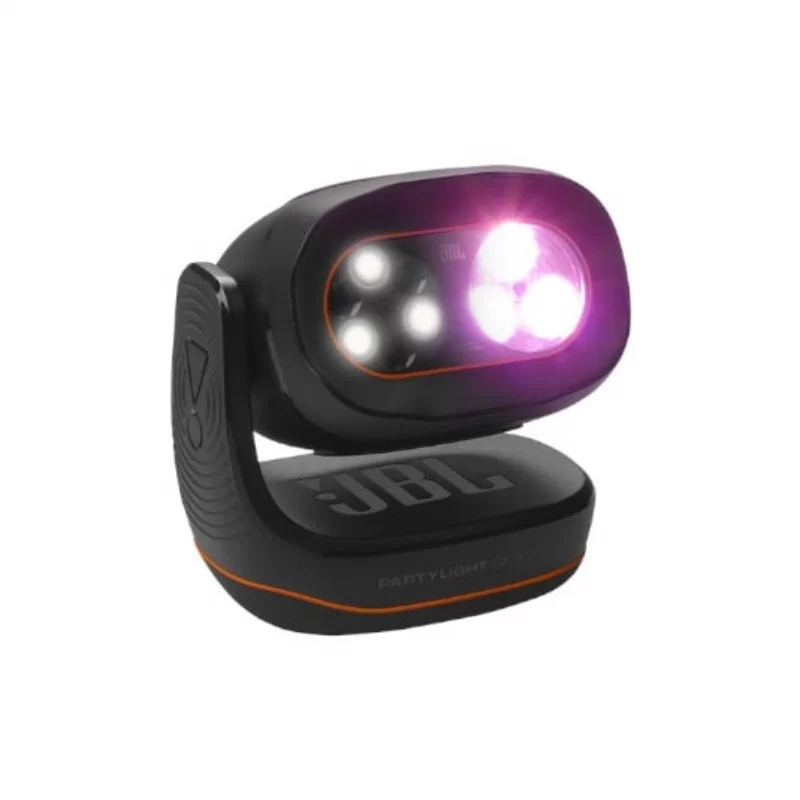 LUZ JBL PARTY LIGHT BEAM NEGRA