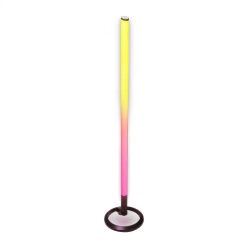 BARRA DE LUZ JBL PARTY LIGHT STICK BLACK