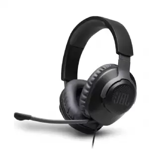 AURICULARES JBL QUANTUM Q100 GAMING SURROUND