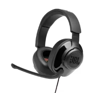 AURICULARES JBL QUANTUM Q300 GAMING SURROUND