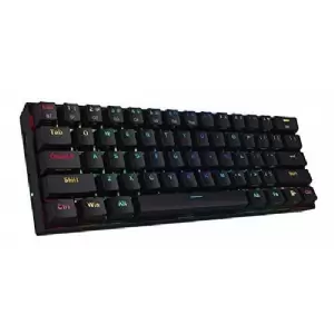TECLADO REDRAGON K530 DRACONIC BLACK
