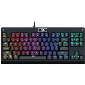 TECLADO REDRAGON K568RGB DARK AVENGER