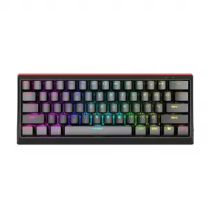 TECLADO MARVO KG962SP-B SWITCH BLUE