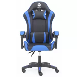 SILLA GAMER KANJI KJ-395T-BB