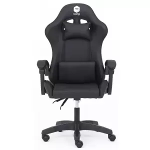SILLA GAMER KANJI KJ-395T-BK
