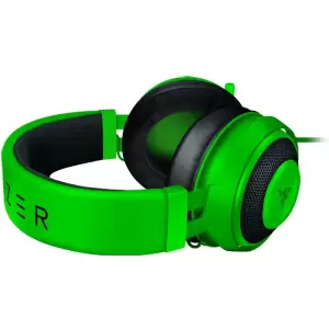 AURICULARES RAZER KRAKEN MULTIPLATAFORM GREEN