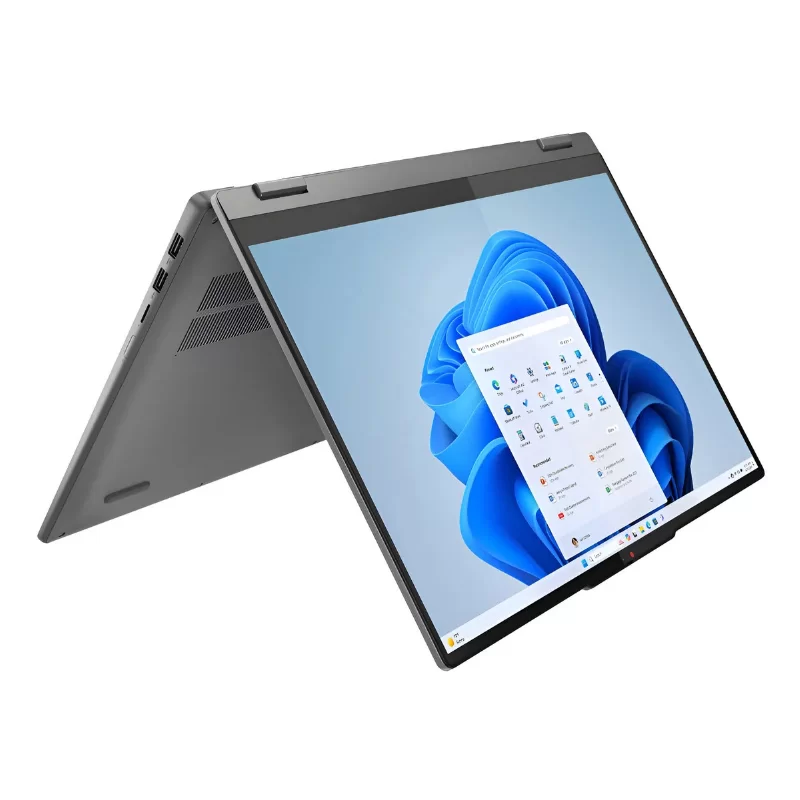 NOTEBOOK LENOVO 5 16IRU9 R5-16GB-512GB-16 TOUCH-W11