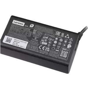 FUENTE NOTEBOOK LENOVO 65W USB-C ORIGINAL
