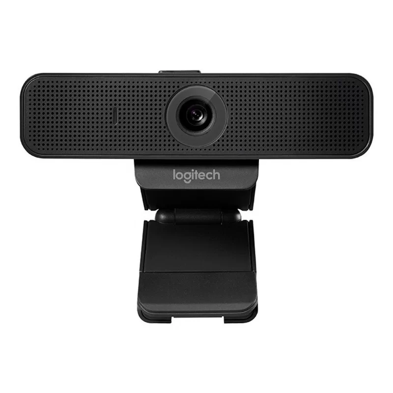WEBCAM LOGITECH C925E