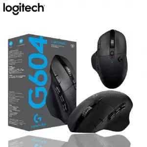 MOUSE LOGITECH G604 GAMING WIRELESS