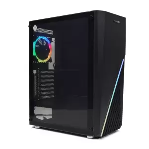 GABINETE GAMER AUREOX LYNX V2 ARX395G