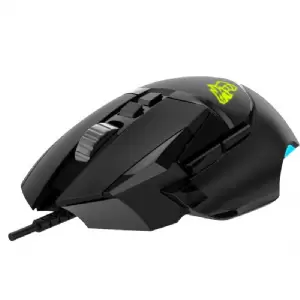 MOUSE SHENLONG M1000PX