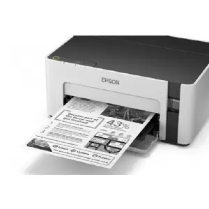IMPRESORA EPSON M1120 SIST. CONTINUO NEGRO