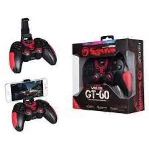 GAMEPAD WIRELESS MARVO GT-60 PC/ANDROID