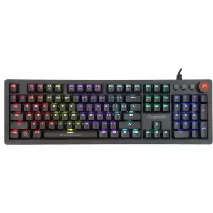 TECLADO MECANICO MARVO KG917 RGB