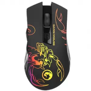 MOUSE MARVO M209 6400 DPI