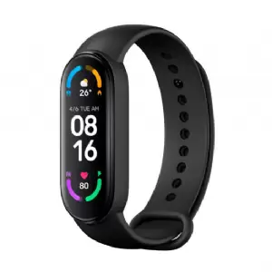 SMARTWATCH XIAOMI MI BAND 6
