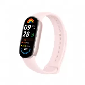 SMARTWATCH XIAOMI MI BAND 9 PINK