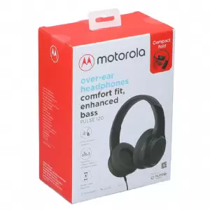AURICULARES MOTOROLA PULSE 120
