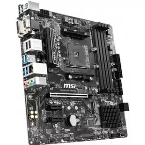 MOTHER MSI B450M-A PRO AM4