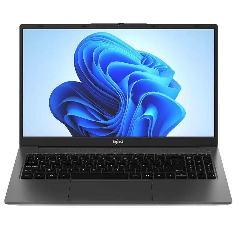 NOTEBOOK GFAST N-321R R3-8GB-240GB-W11