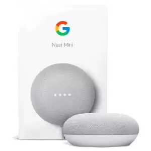 GOOGLE NEST MINI