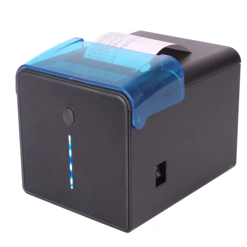 COMANDERA PARA COCINA OCOM 80MM USB/RS232/LAN