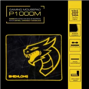 PAD GAMER SHENLONG P1000M 350X250
