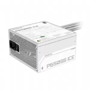 FUENTE ATX 550W GIGABYTE 80P SILVER GP-P550SS ICE