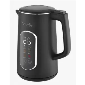 PAVA ELECTRICA DIGITAL VIVIFY K323ND