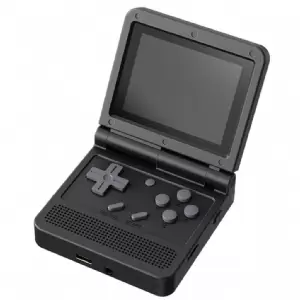 CONSOLA POWKIDDY V90 FLIP 64-BIT 16GB