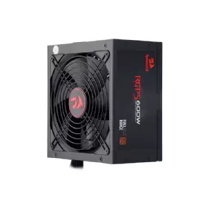 FUENTE ATX 600W REDRAGON GC-PS002