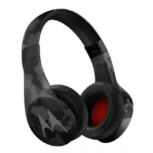 AURICULAR BLUETOOTH MOTOROLA ESCAPE CAMO