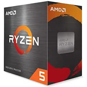 MICRO AMD RYZEN 5 5600 S/VIDEO