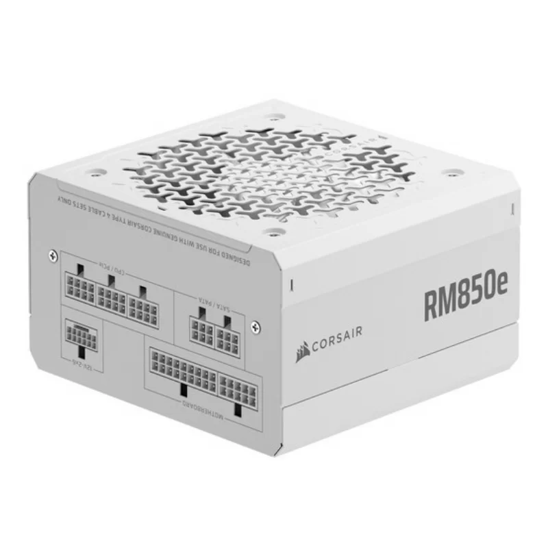 FUENTE ATX 850W CORSAIR RM850E CYBERNETICS GOLD FULL MODULAR