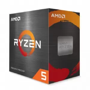 MICRO AMD RYZEN 5 5600X 4.6 GHz AM4