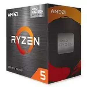 MICRO AMD RYZEN 5 5600G 3.9 GHz AM4