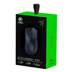 MOUSE WIRELESS RAZER DEATHADDER V3 PRO