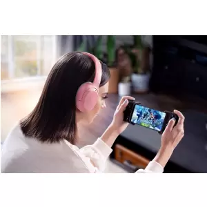 AURICULAR RAZER OPUS X QUARTZ BLUETOOTH