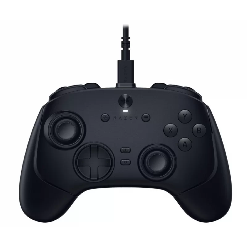 JOYSTICK RAZER WOLVERINE V3 8K TOURNAMENT EDITION USB