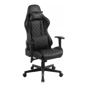 SILLA GAMER REDRAGON GAIA BLACK