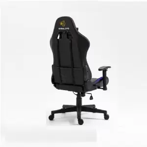 SILLA GAMER SHENLONG RGB NEGRO/ROJO