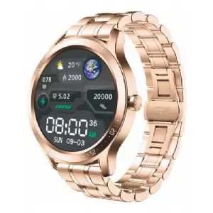 SMARTWATCH COLMI SKY 5 ROSE GOLD METAL